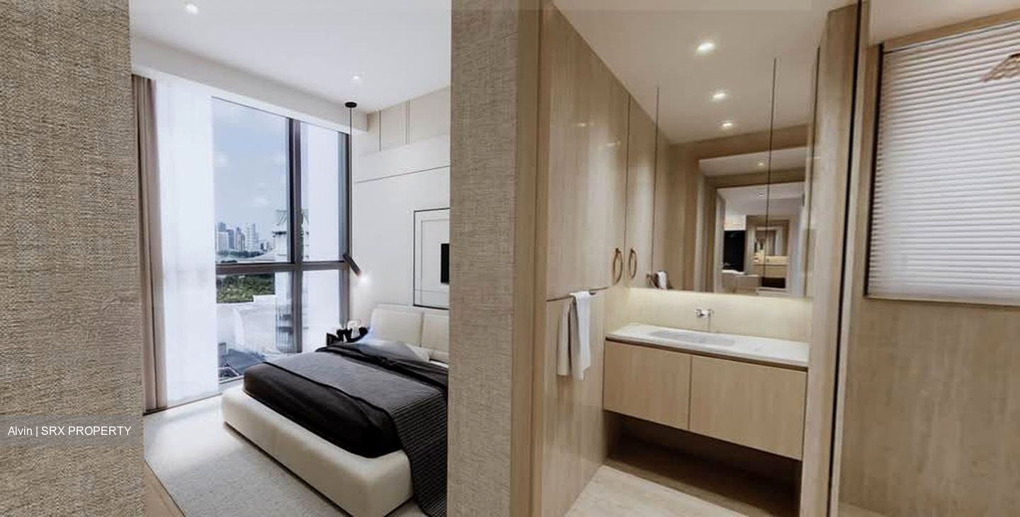 Arina East Residences (D15), Apartment #579050591